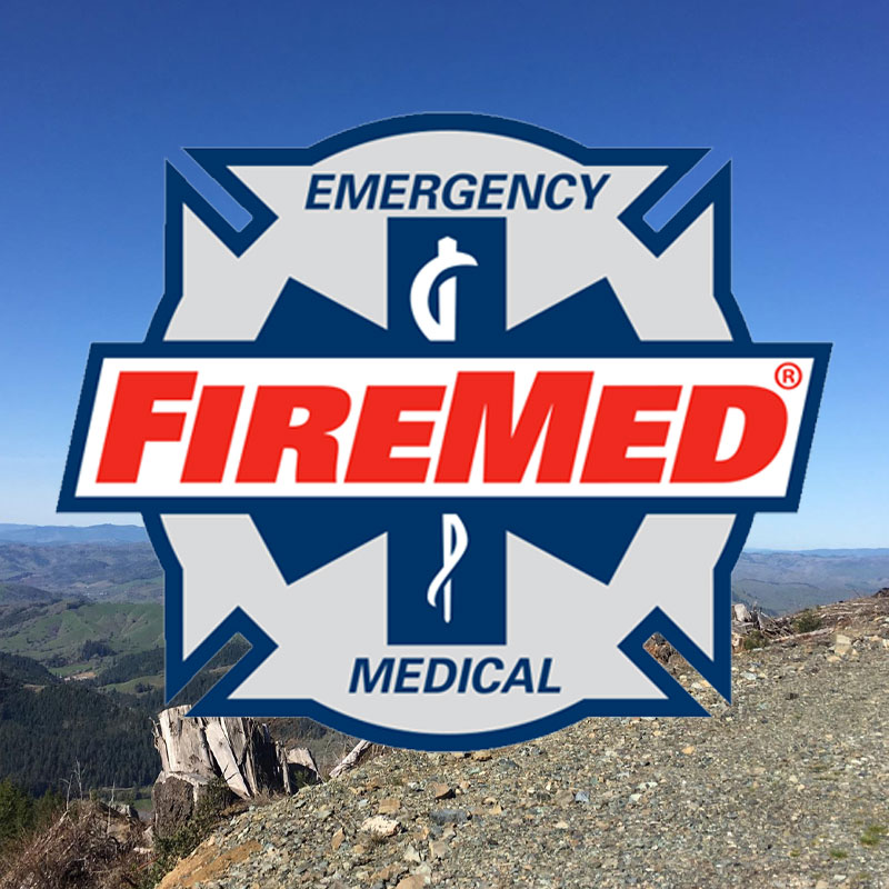 FireMed Ground and Air Ambulance Membership Coverage